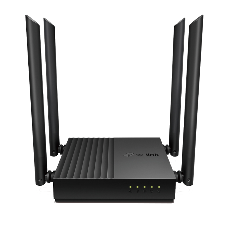 Роутер бездротовий TP-Link Archer C64